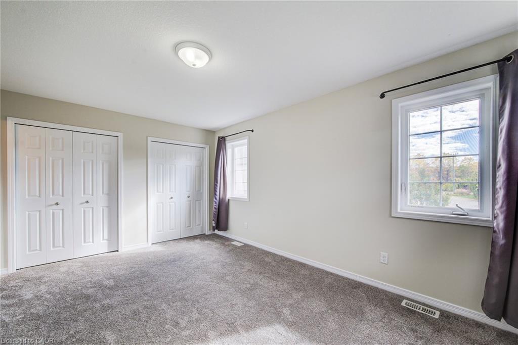 40-50 Pinnacle Drive, Kitchener, ON - Indoor