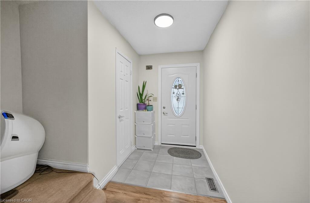 86-860 Rymal Square E, Hamilton, ON - Indoor