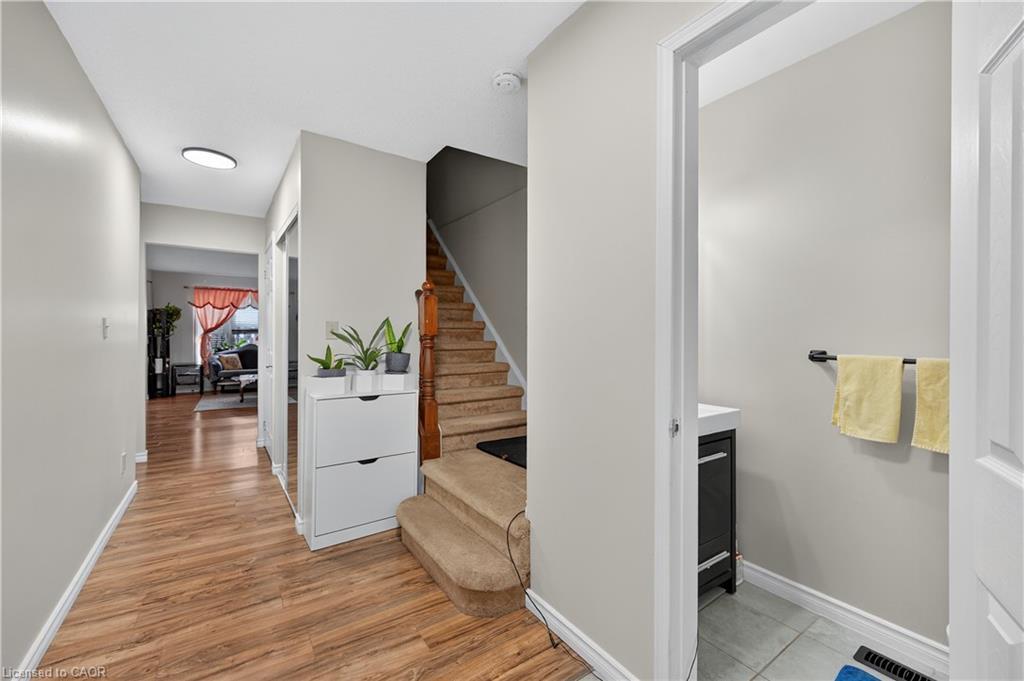 86-860 Rymal Square E, Hamilton, ON - Indoor Photo Showing Other Room