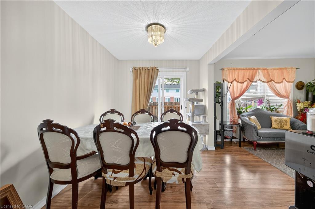 86-860 Rymal Square E, Hamilton, ON - Indoor