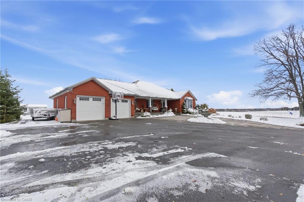 3810 River Road, Caledonia, ON - Outdoor