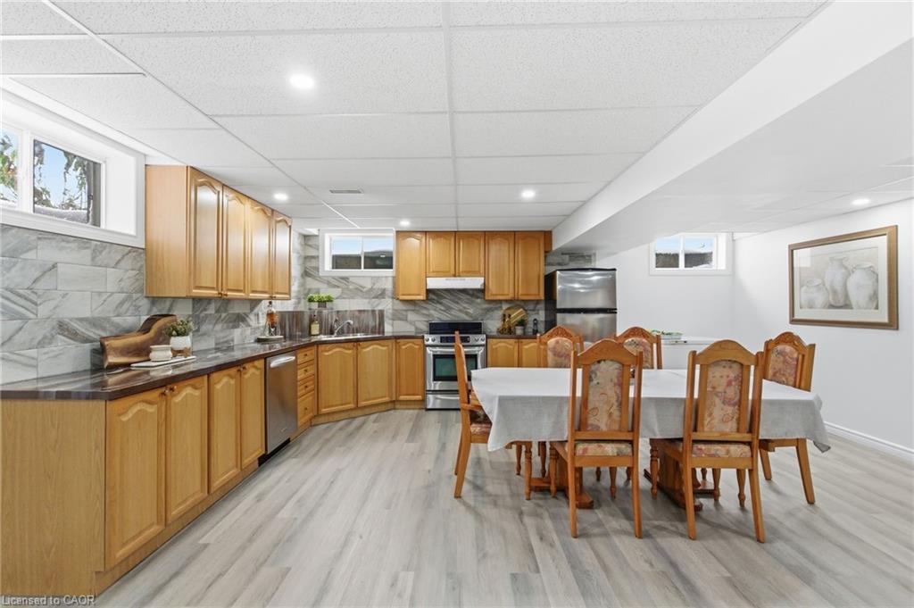 3810 River Road, Caledonia, ON - Indoor