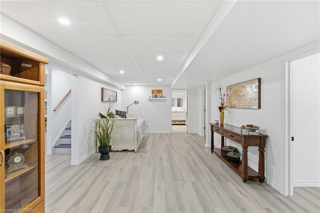 3810 River Road, Caledonia, ON - Indoor Photo Showing Other Room