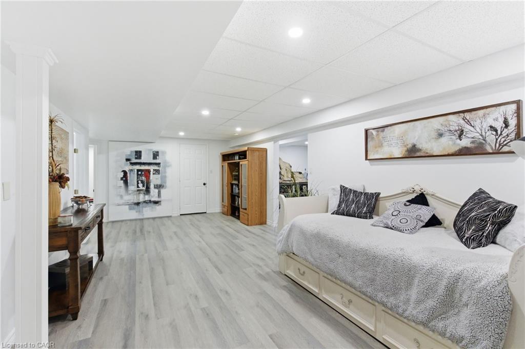 3810 River Road, Caledonia, ON - Indoor