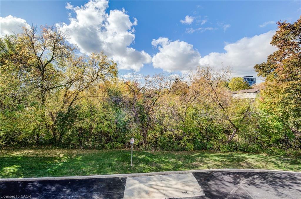 202-58 Bridgeport Road E, Waterloo, ON - Outdoor With View