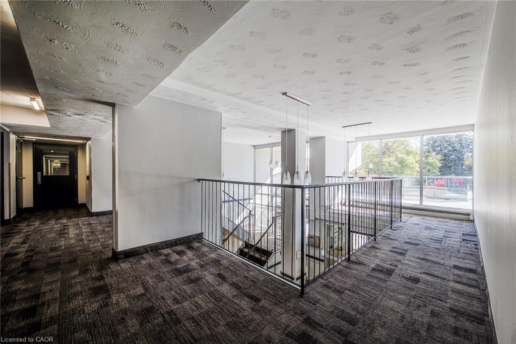 202-58 Bridgeport Road E, Waterloo, ON - Indoor Photo Showing Other Room