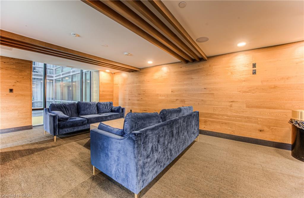 1210-145 Columbia Street W, Waterloo, ON - Indoor