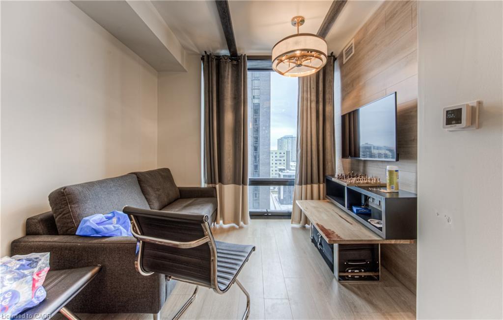 1210-145 Columbia Street W, Waterloo, ON - Indoor