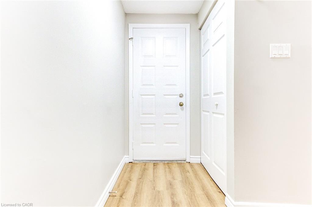 30A Helene Crescent, Waterloo, ON - Indoor Photo Showing Other Room