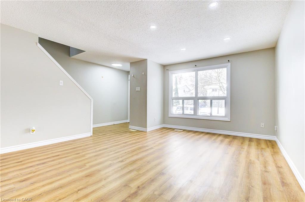 30A Helene Crescent, Waterloo, ON - Indoor Photo Showing Other Room