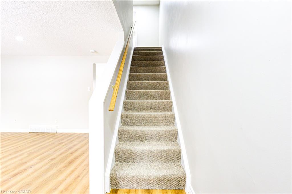 30A Helene Crescent, Waterloo, ON - Indoor Photo Showing Other Room