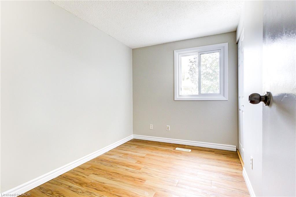 30A Helene Crescent, Waterloo, ON - Indoor Photo Showing Other Room