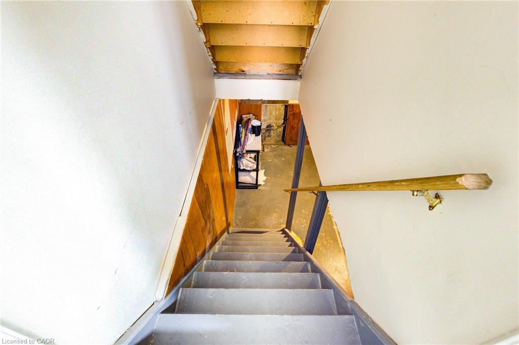 30A Helene Crescent, Waterloo, ON - Indoor Photo Showing Other Room