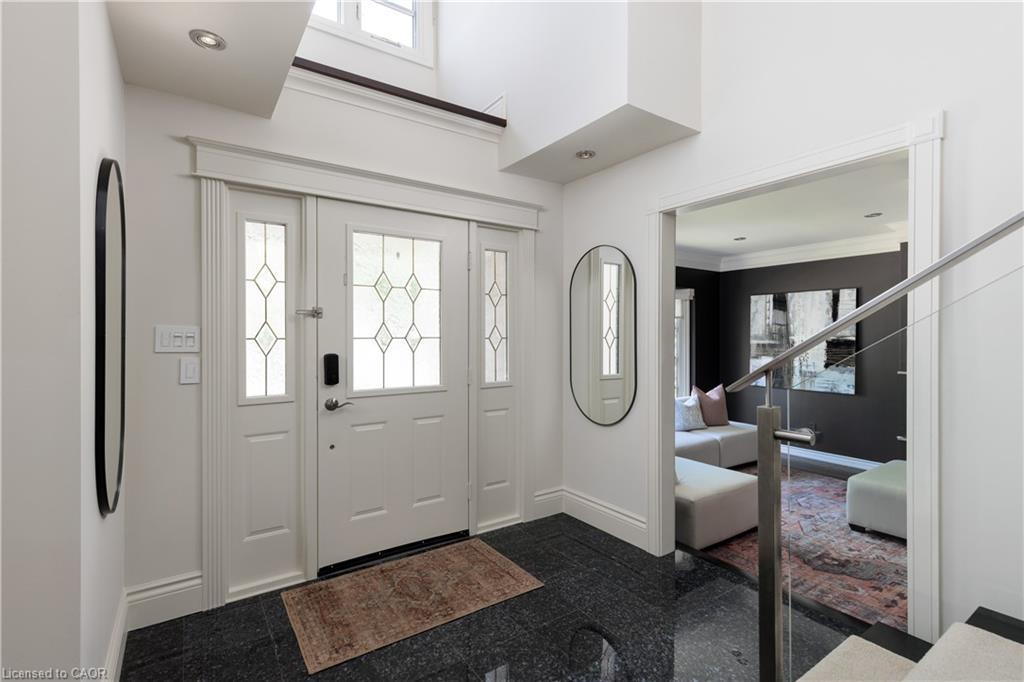 262 Mary Street, Oakville, ON - Indoor Photo Showing Other Room