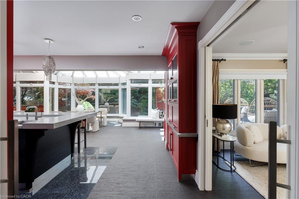 262 Mary Street, Oakville, ON - Indoor