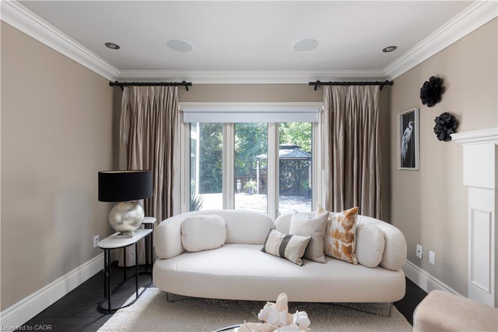 262 Mary Street, Oakville, ON - Indoor Photo Showing Other Room