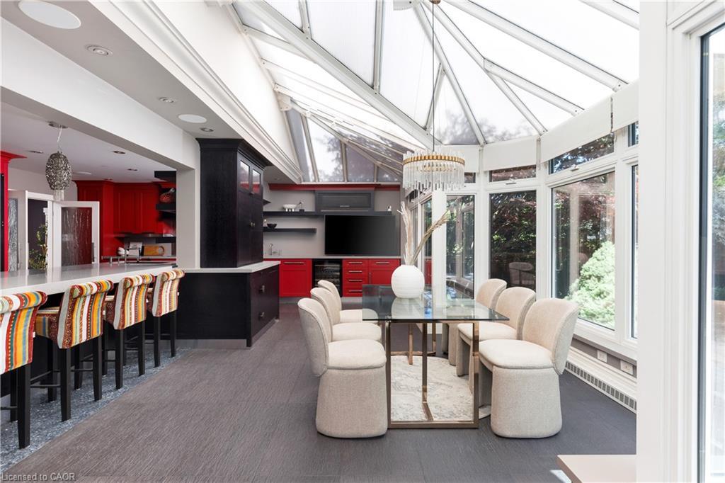 262 Mary Street, Oakville, ON - Indoor