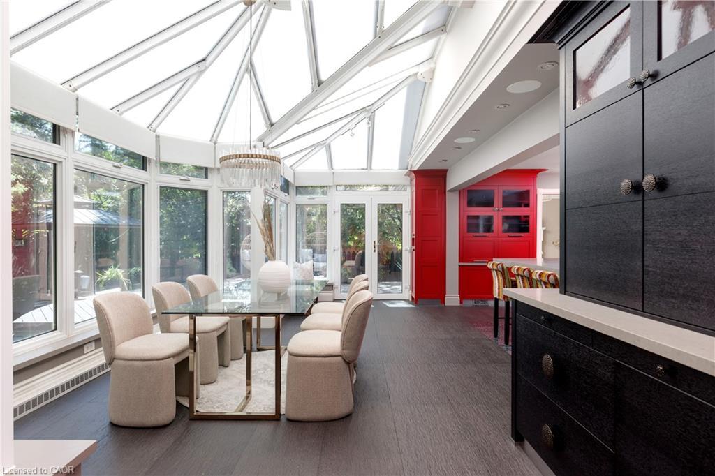 262 Mary Street, Oakville, ON - Indoor