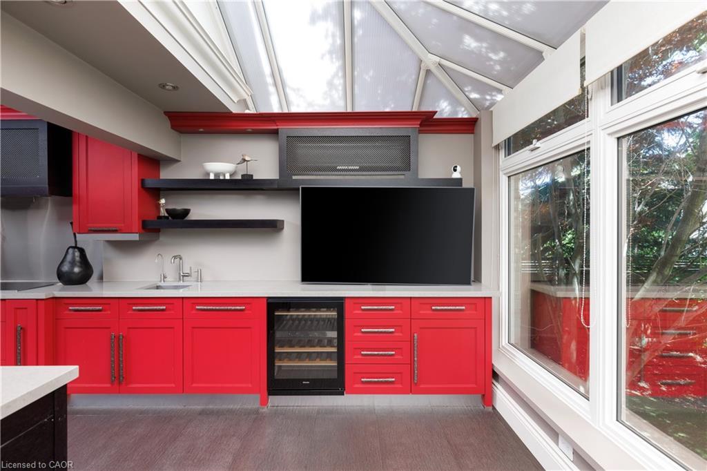 262 Mary Street, Oakville, ON - Indoor