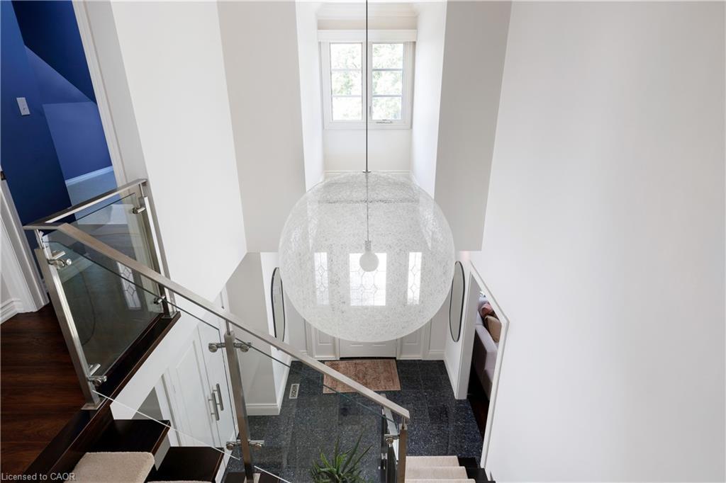 262 Mary Street, Oakville, ON - Indoor Photo Showing Other Room