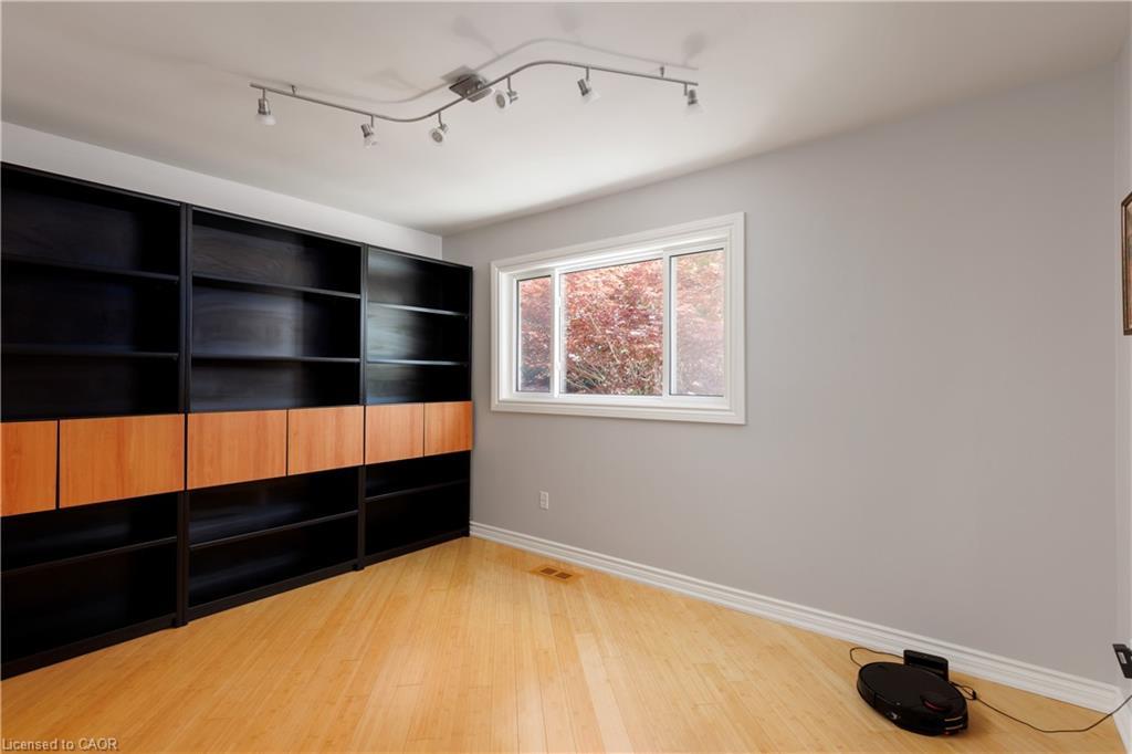 262 Mary Street, Oakville, ON - Indoor