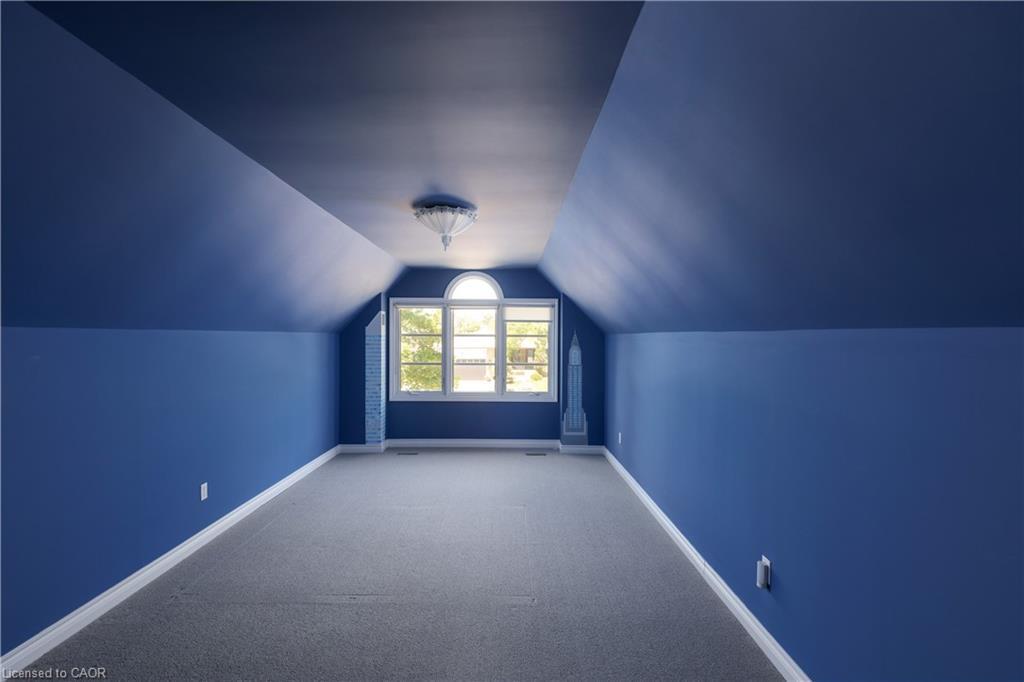 262 Mary Street, Oakville, ON - Indoor Photo Showing Other Room