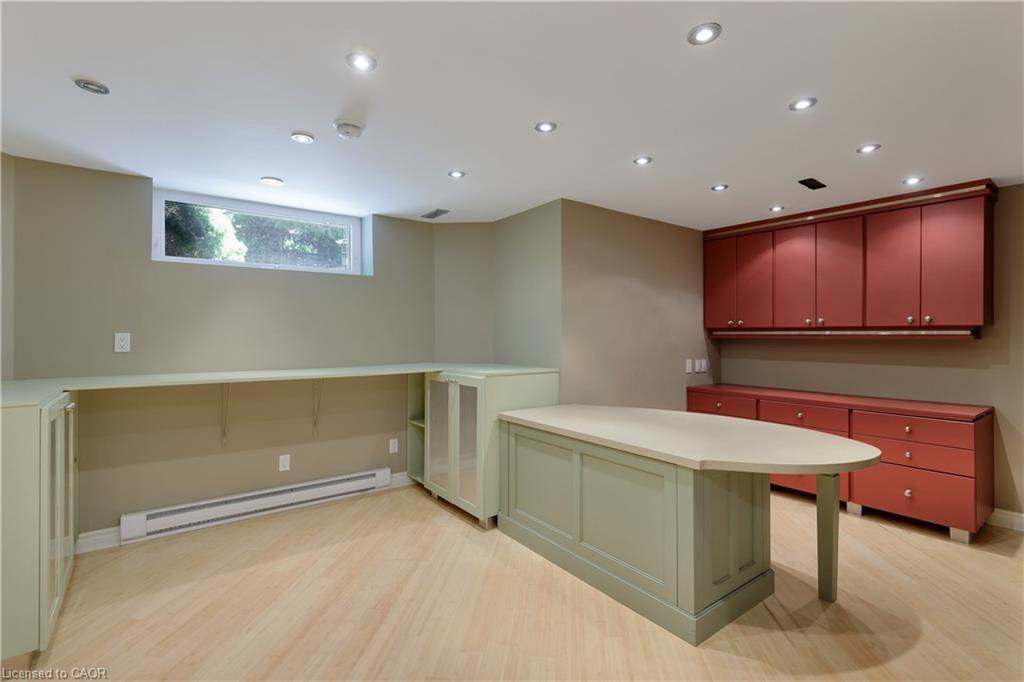 262 Mary Street, Oakville, ON - Indoor Photo Showing Other Room