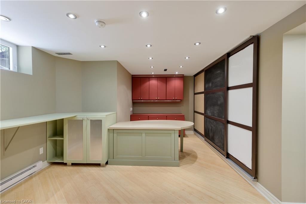 262 Mary Street, Oakville, ON - Indoor Photo Showing Other Room