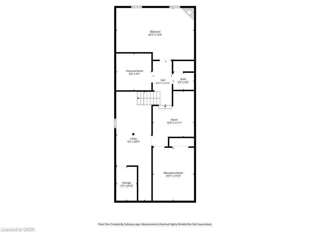 11 Torlake Street, Hamilton, ON - Other