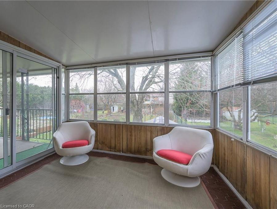 619 Ross Street, London, ON - Indoor Photo Showing Other Room