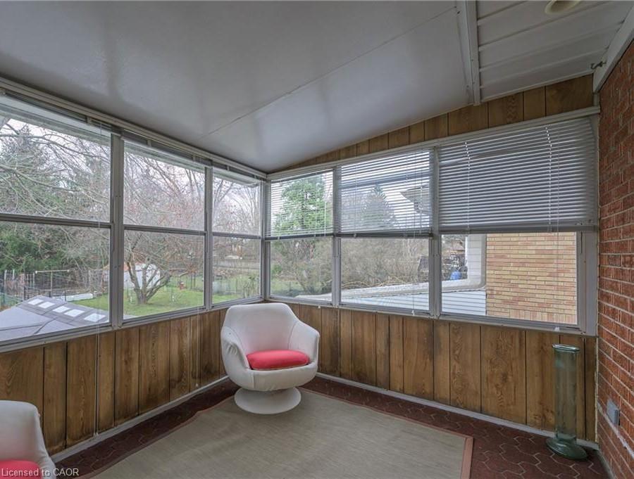 619 Ross Street, London, ON - Indoor Photo Showing Other Room