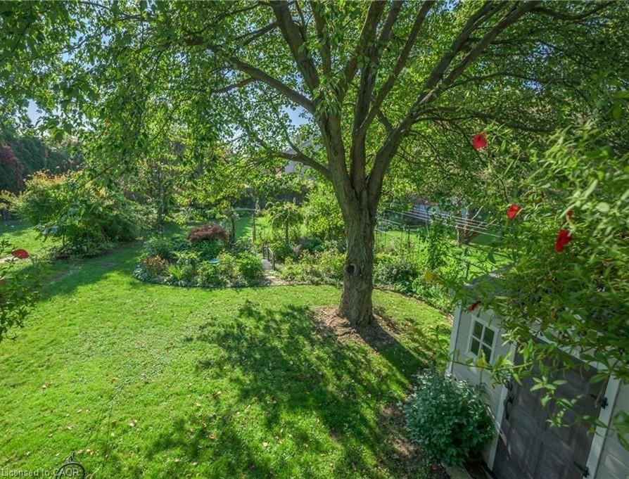 619 Ross Street, London, ON - Outdoor