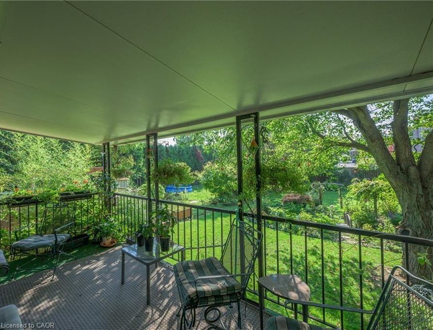 619 Ross Street, London, ON -