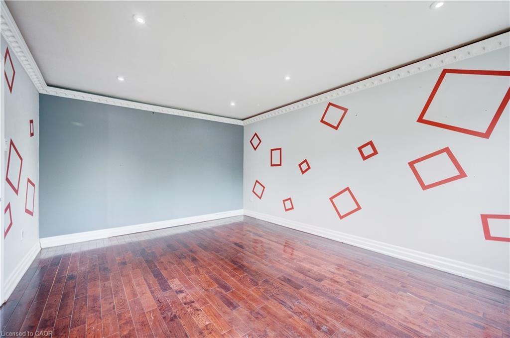 61 Clarence Street, Brampton, ON - Indoor Photo Showing Other Room