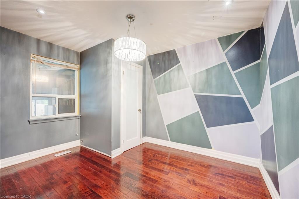 61 Clarence Street, Brampton, ON - Indoor Photo Showing Other Room