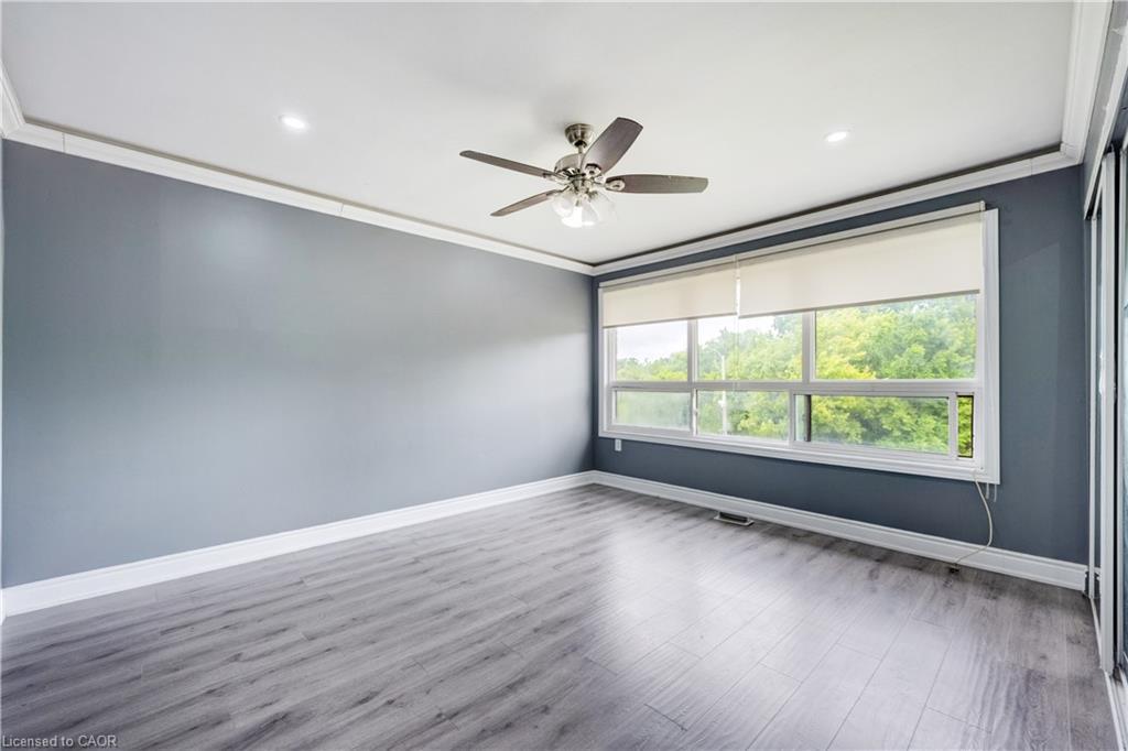 61 Clarence Street, Brampton, ON - Indoor Photo Showing Other Room