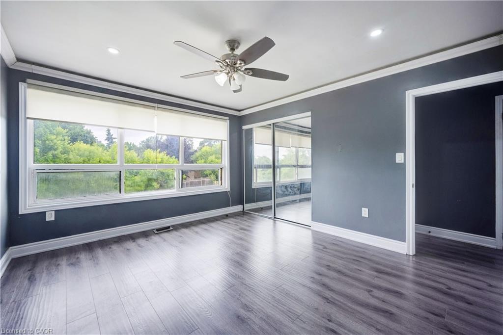 61 Clarence Street, Brampton, ON - Indoor