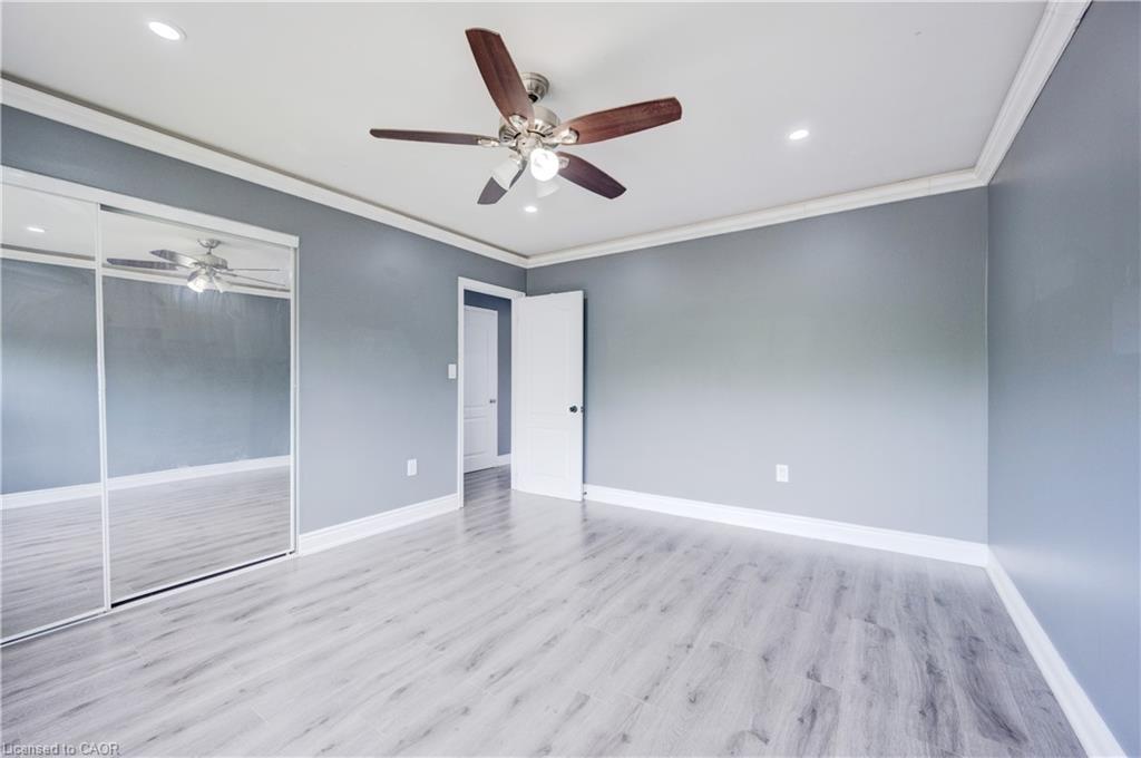 61 Clarence Street, Brampton, ON - Indoor Photo Showing Other Room