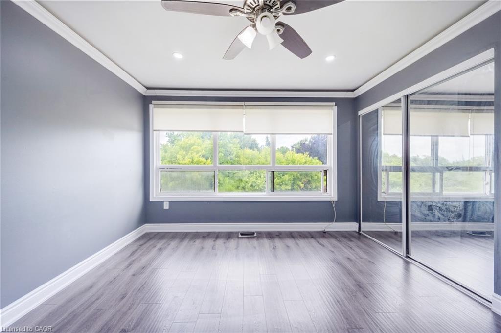 61 Clarence Street, Brampton, ON - Indoor Photo Showing Other Room