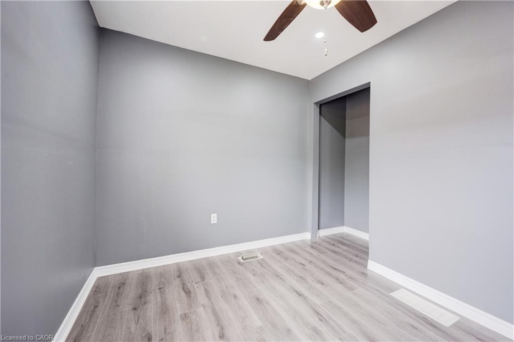 61 Clarence Street, Brampton, ON - Indoor Photo Showing Other Room