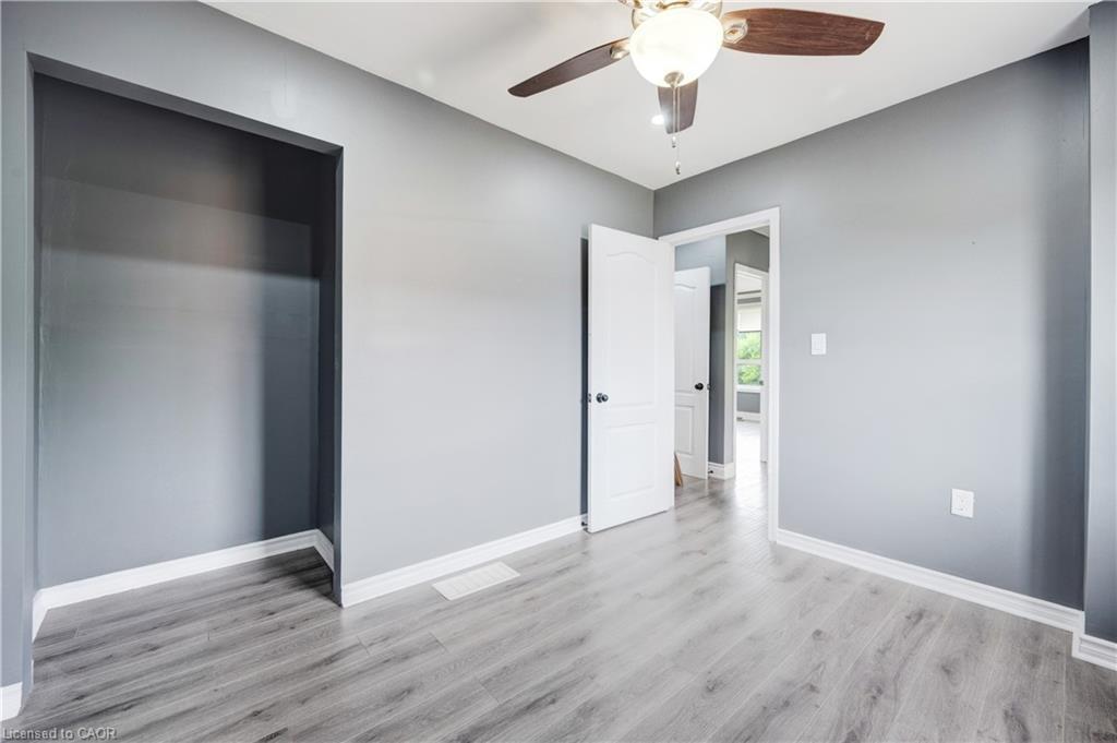 61 Clarence Street, Brampton, ON - Indoor Photo Showing Other Room