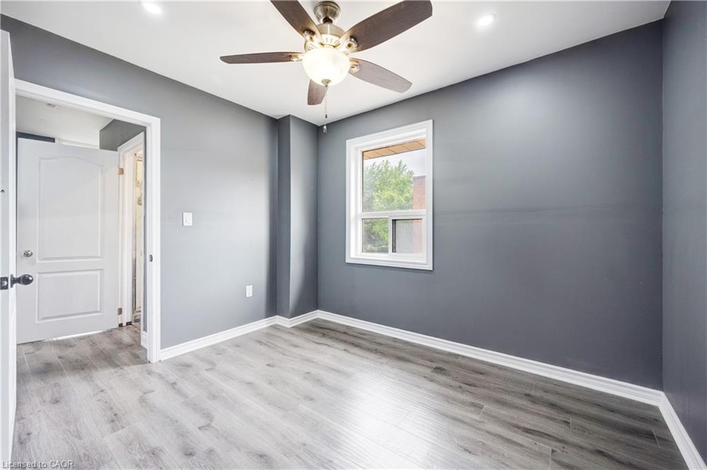 61 Clarence Street, Brampton, ON - Indoor Photo Showing Other Room