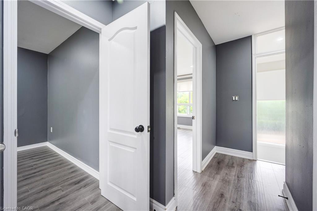 61 Clarence Street, Brampton, ON - Indoor Photo Showing Other Room