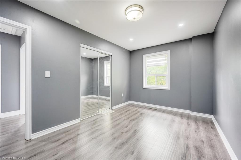 61 Clarence Street, Brampton, ON - Indoor Photo Showing Other Room