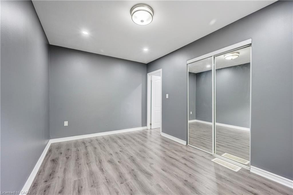 61 Clarence Street, Brampton, ON - Indoor Photo Showing Other Room