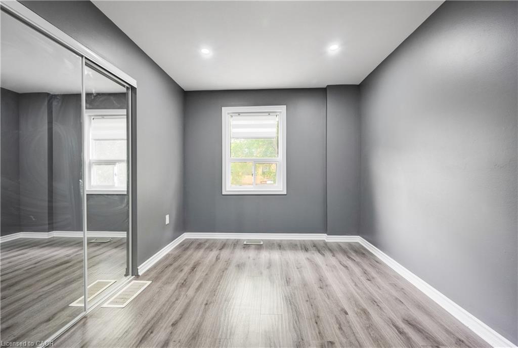 61 Clarence Street, Brampton, ON - Indoor Photo Showing Other Room