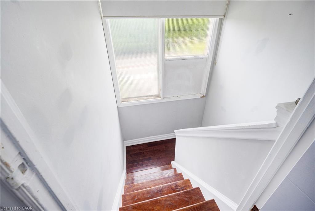 61 Clarence Street, Brampton, ON - Indoor Photo Showing Other Room