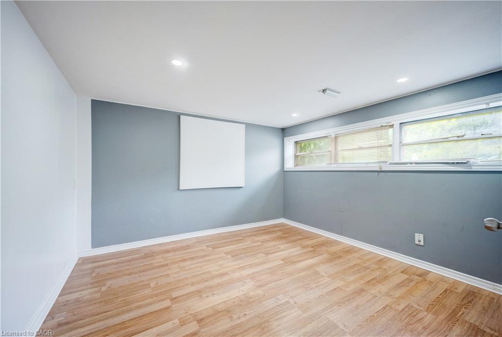 61 Clarence Street, Brampton, ON - Indoor Photo Showing Other Room