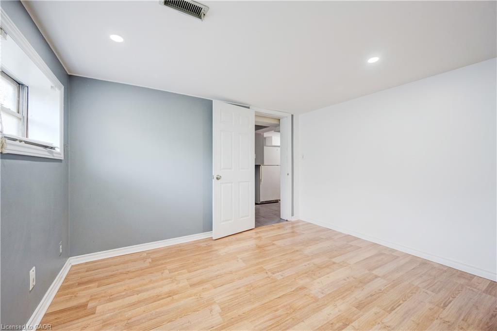 61 Clarence Street, Brampton, ON - Indoor Photo Showing Other Room