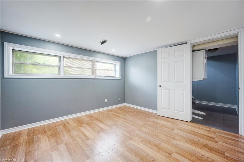 61 Clarence Street, Brampton, ON - Indoor Photo Showing Other Room